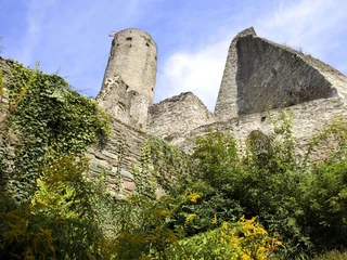Burg Eppstein