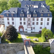 Residenzschloss Idstein