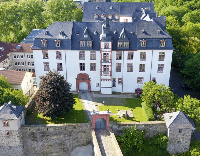 Residenzschloss Idstein