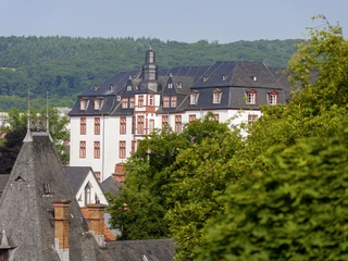 Residenzschloss Idstein