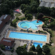 Mehr als ein Freibad.