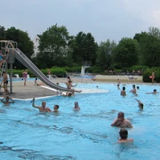 Freizeit- und Erholungsbad Bad Camberg