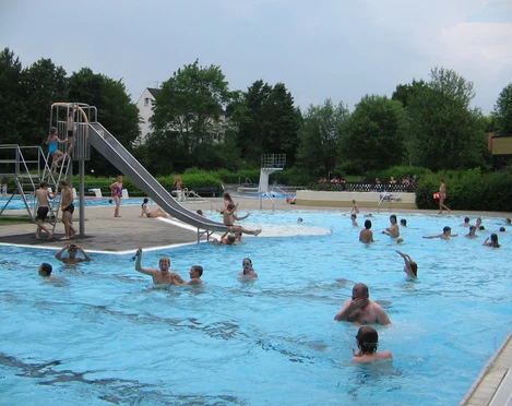 Freizeit- und Erholungsbad Bad Camberg