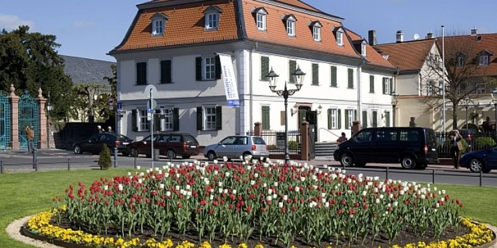 Museum Sinclair-Haus