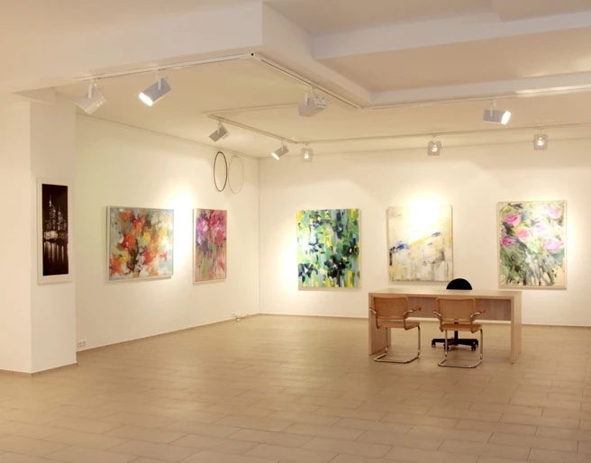 Galerie Paul Sties