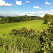 Golfclub Taunus Weilrod - Der PANORAMA Platz in Hessen