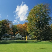 Homburger Golf Club 1899 Old Course