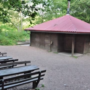 Grillhütte "Hirtenstein"