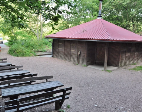 Grillhütte "Hirtenstein"