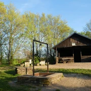 Grillhütte Walsdorf