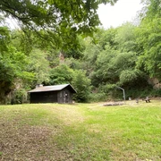 Grillplatz und -hütte Wörsdorf