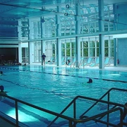 Wiesenbad Hallen- und Freibad Eschborn