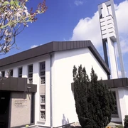 Evangelische Kirchengemeinde St. Johannes Fischbach