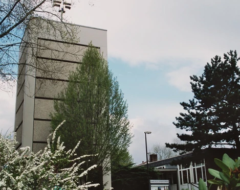 Evangelische Stephanusgemeinde