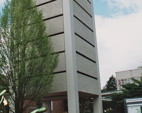 Evangelische Stephanusgemeinde