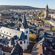 Evangelische Unionskirche Idstein