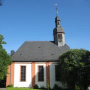 Evangelische Kirche Esch in Waldems