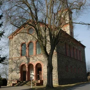 Evangelische Kirche Steinfischbach