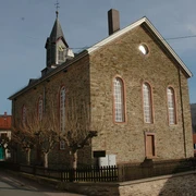 Evangelische Kirche Reichenbach