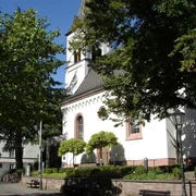 Evangelische Kirche Bad Soden am Taunus
