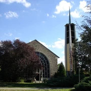 Katholische Pfarrkirche St.Katharina