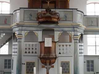 Altar