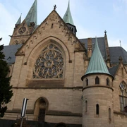 Kirche St. Marien