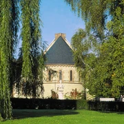 Kulturzentrum Englische Kirche