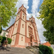 St. Johannes in Kirdorf