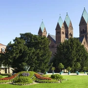 Evangelische Erlöserkirche Bad Homburg