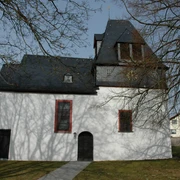 Evangelische Kirche Kröffelbach