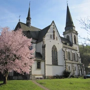 Kirche St. Laurentius