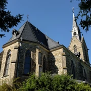 St. Peter und Paul