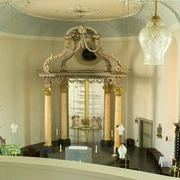 St-Alban, Schönberg