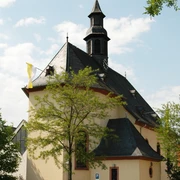 St. Vitus Ohö.