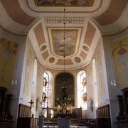Katholische Kirche