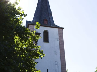 Katholische Kirche