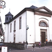 Katholische Pfarrkirche St. Dionysius