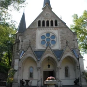 Evangelische Immanuel-Kirche