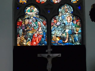 Evangelische Immanuel-Kirche