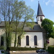 Katholische Pfarrkirche St. Marien