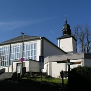 Kath. Kirche Christkönig