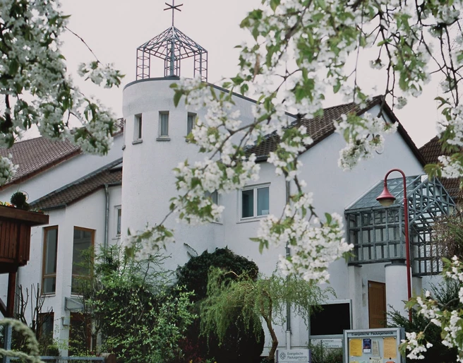 Evangelische Paulusgemeinde