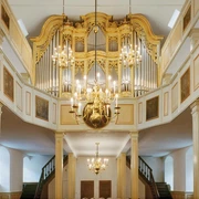 Schlosskirche Bad Homburg