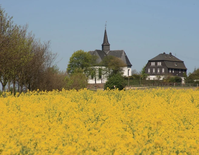 Kreuzkapelle Bad Camberg