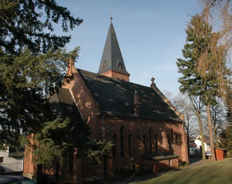 Evangelische Martinskirche