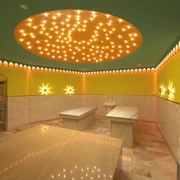 Hamam Behandlungsraum