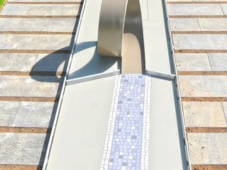Minigolf, Brunnenallee