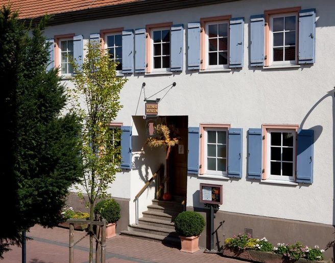 Heimatmuseum Seulberg