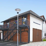 Das Bremthaler Heimatmuseum